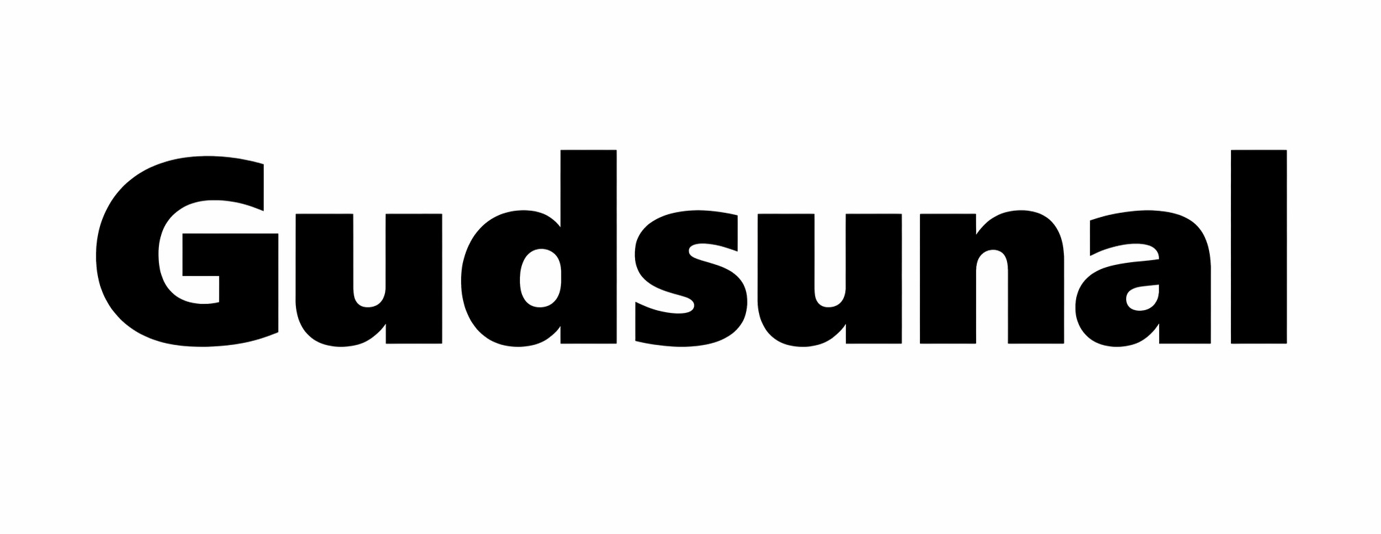 About Gudsunal